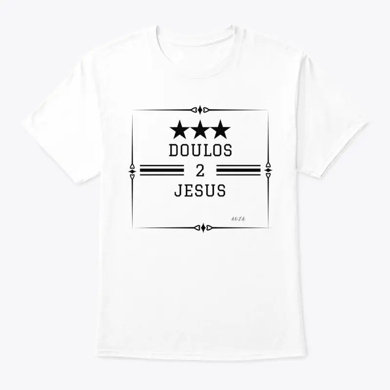 Doulos 2 Jesus